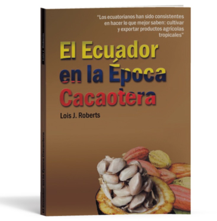 ecuador cacaotera