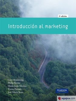 INTRODUCCION AL MARKETING 3ED.