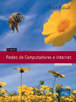 REDES DE COMPUTADORES E INTERNET 5ED.