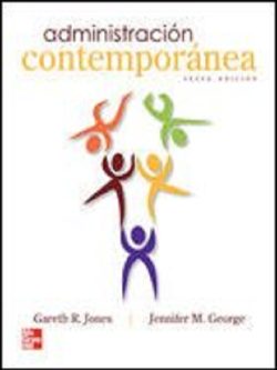 ADMINISTRACION CONTEMPORANEA 6ED.