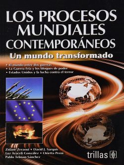 LOS PROCESOS MUNDIALES CONTEMPORANEOS