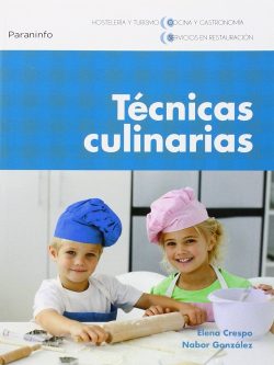 TECNICAS CULINARIAS