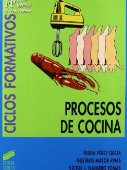 PROCESOS DE COCINA