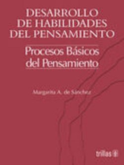 DESARROLLO DE HABILIDADES DEL PENSAMIENTO