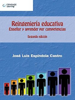 REINGENIERIA EDUCATIVA 2ED.