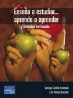 ENSEÑA A ESTUDIAR... APRENDE A APRENDER
