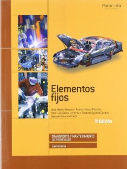 ELEMENTOS FIJOS 5ED.
