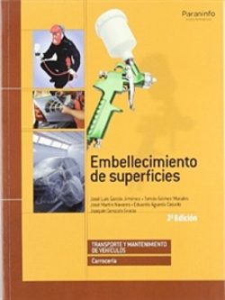 EMBELLECIMIENTO DE SUPERFICIES 2ED.