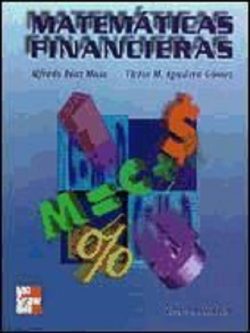 MATEMATICAS FINANCIERAS 3ED.