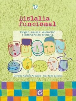 DISLALIA FUNCIONAL