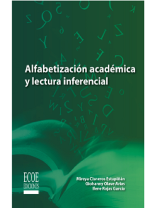 ALFABETIZACION ACADEMICA Y LECTURA INFERENCIAL