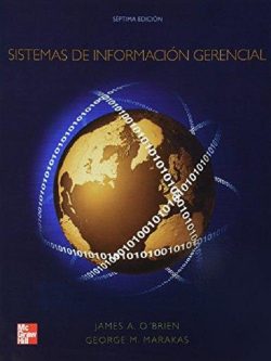 SISTEMAS DE INFORMACION GERENCIAL