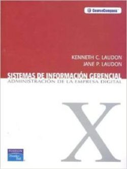 SISTEMAS DE INFORMACION GERENCIAL 10ED.