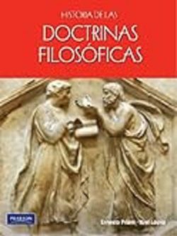 HISTORIA DE LAS DOCTRINAS FILOSOFICAS