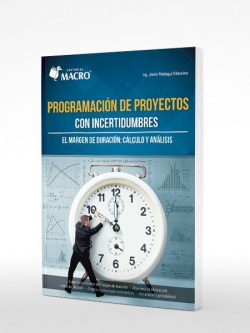PROGRAMACION DE PROYECTOS CON INCERTIDUMBRES