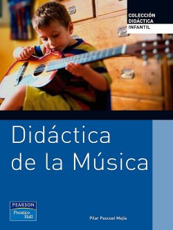 DIDACTICA DE LA MUSICA