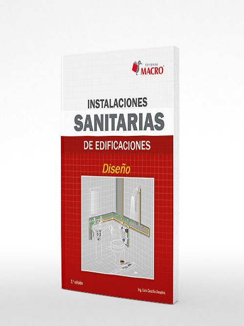 INSTALACIONES SANITARIAS DE EDIFICACIONES