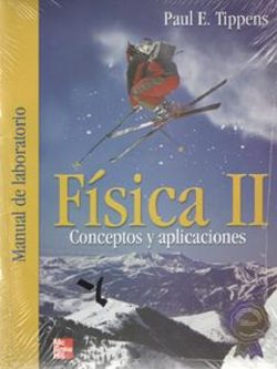 FISICA II CONCEPTOS Y APLICACIONES