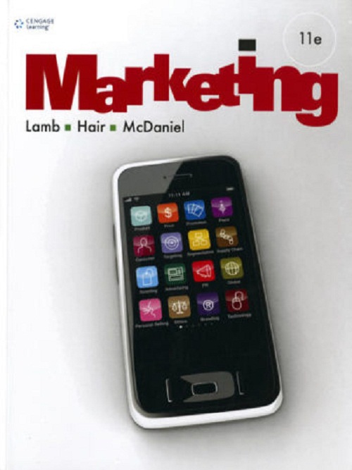 MARKETING 11ED.