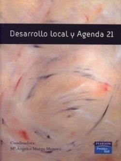 DESARROLLO LOCAL Y AGENDA 21