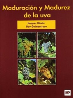 MADURACION Y MADUREZ DE LA UVA