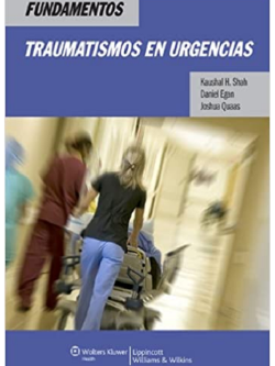 FUNDAMENTOS TRAUMATISMOS EN URGENCIAS