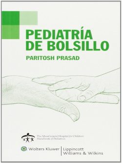 PEDIATRIA DE BOLSILLO