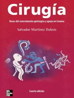 CIRUGIA BASES DEL CONOCIMIENTO QUIRURGICO Y APOYO EN TRAUMA