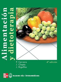 ALIMENTACION Y DIETOTERAPIA 4ED.
