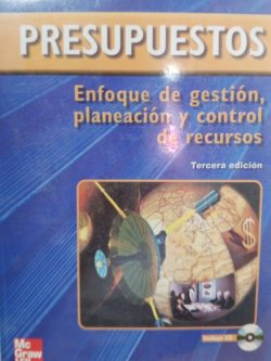 PRESUPUESTOS 3ED.