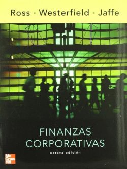 FINANZAS CORPORATIVAS 8ED.