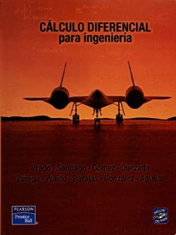 CALCULO DIFERENCIAL PARA INGENIERIA
