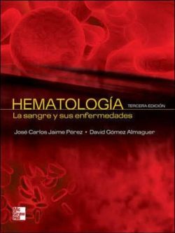 HEMATOLOGIA DE LA SANGRE Y SUS ENFERMEDADES 3ED