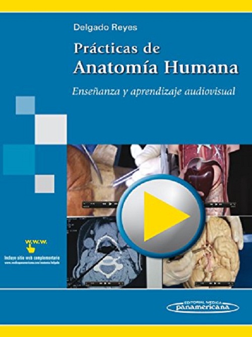 PRACTICAS DE ANATOMIA HUMANA