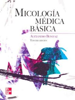 MICOLOGIA MEDICA BASICA 3ED.