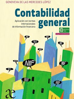 CONTABILIDAD GENERAL APLICACION CON NIIF